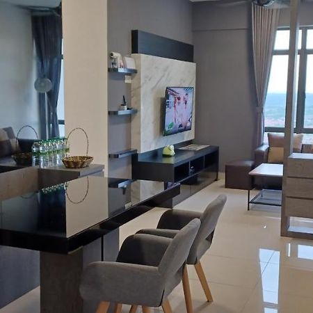 Modern Lifestyle Arc Austin Hills Διαμέρισμα Τζόχορ Μπάχρου Εξωτερικό φωτογραφία