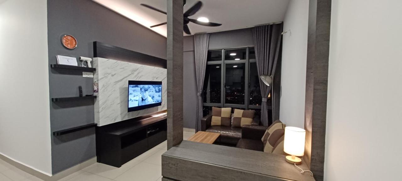 Modern Lifestyle Arc Austin Hills Διαμέρισμα Τζόχορ Μπάχρου Εξωτερικό φωτογραφία