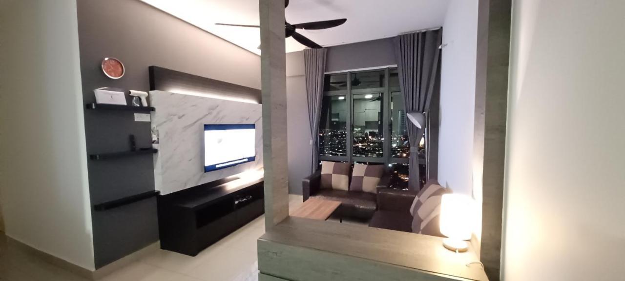 Modern Lifestyle Arc Austin Hills Διαμέρισμα Τζόχορ Μπάχρου Εξωτερικό φωτογραφία