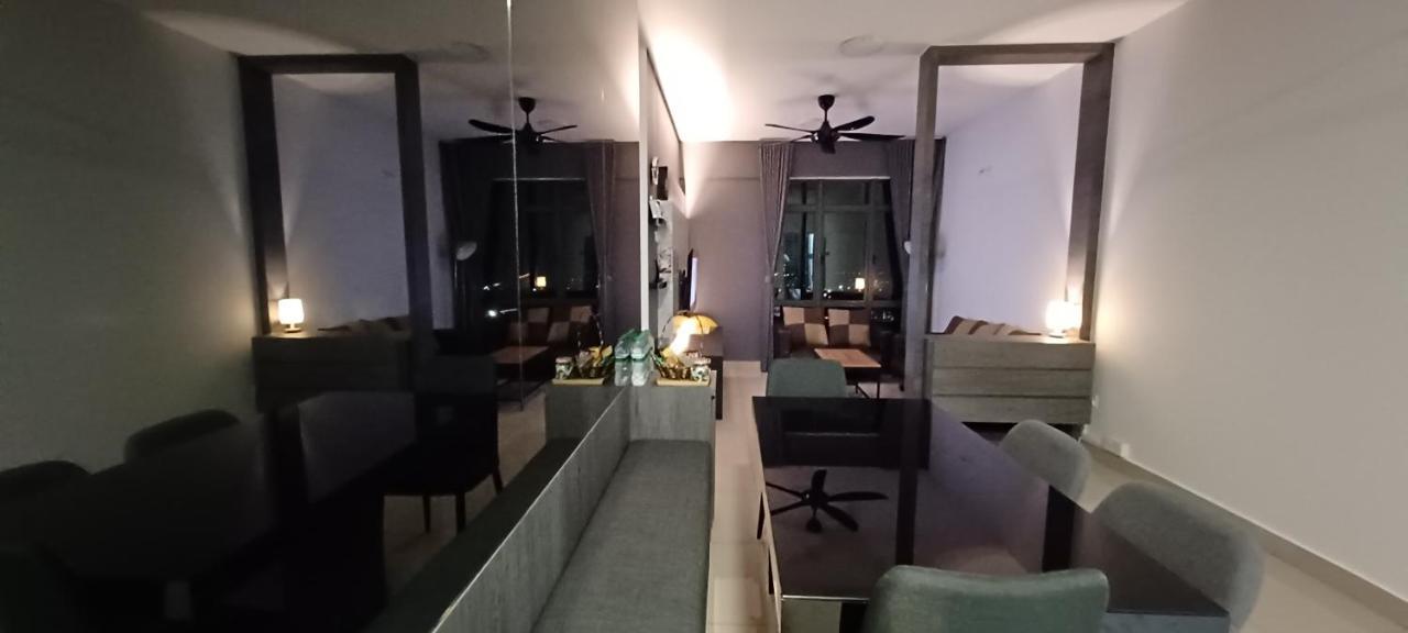 Modern Lifestyle Arc Austin Hills Διαμέρισμα Τζόχορ Μπάχρου Εξωτερικό φωτογραφία