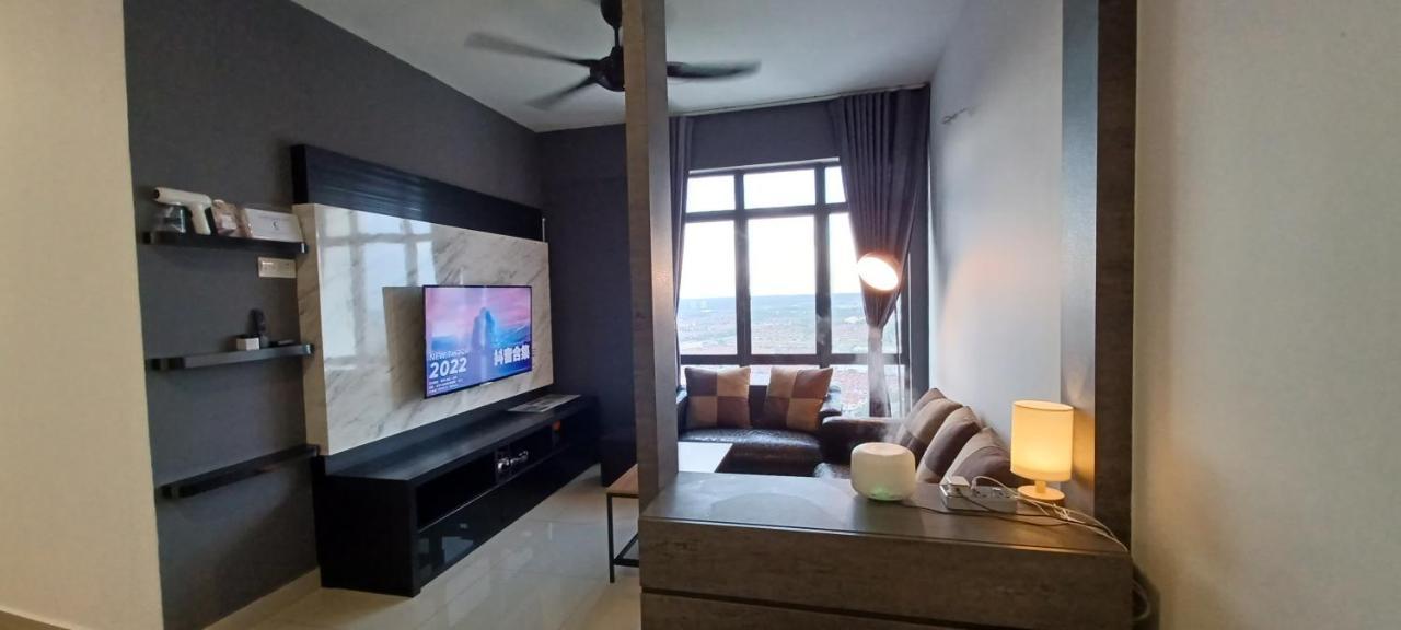 Modern Lifestyle Arc Austin Hills Διαμέρισμα Τζόχορ Μπάχρου Εξωτερικό φωτογραφία