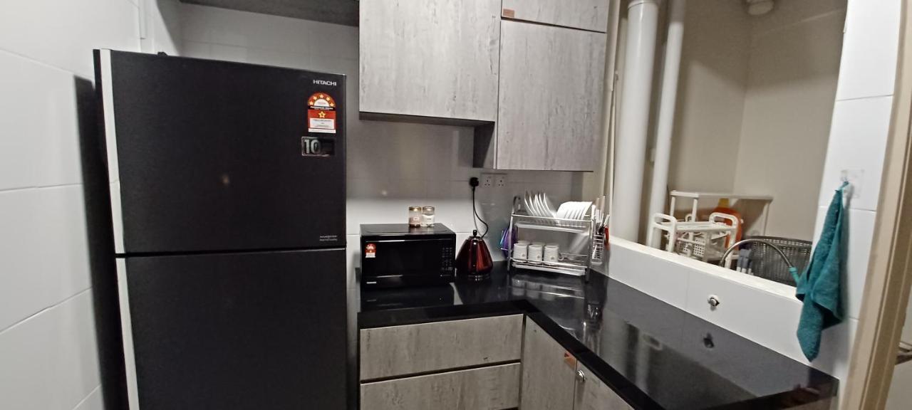 Modern Lifestyle Arc Austin Hills Διαμέρισμα Τζόχορ Μπάχρου Εξωτερικό φωτογραφία